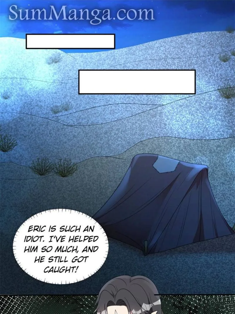 I Became the Beastman’s Wife Chapter 318 page 17
