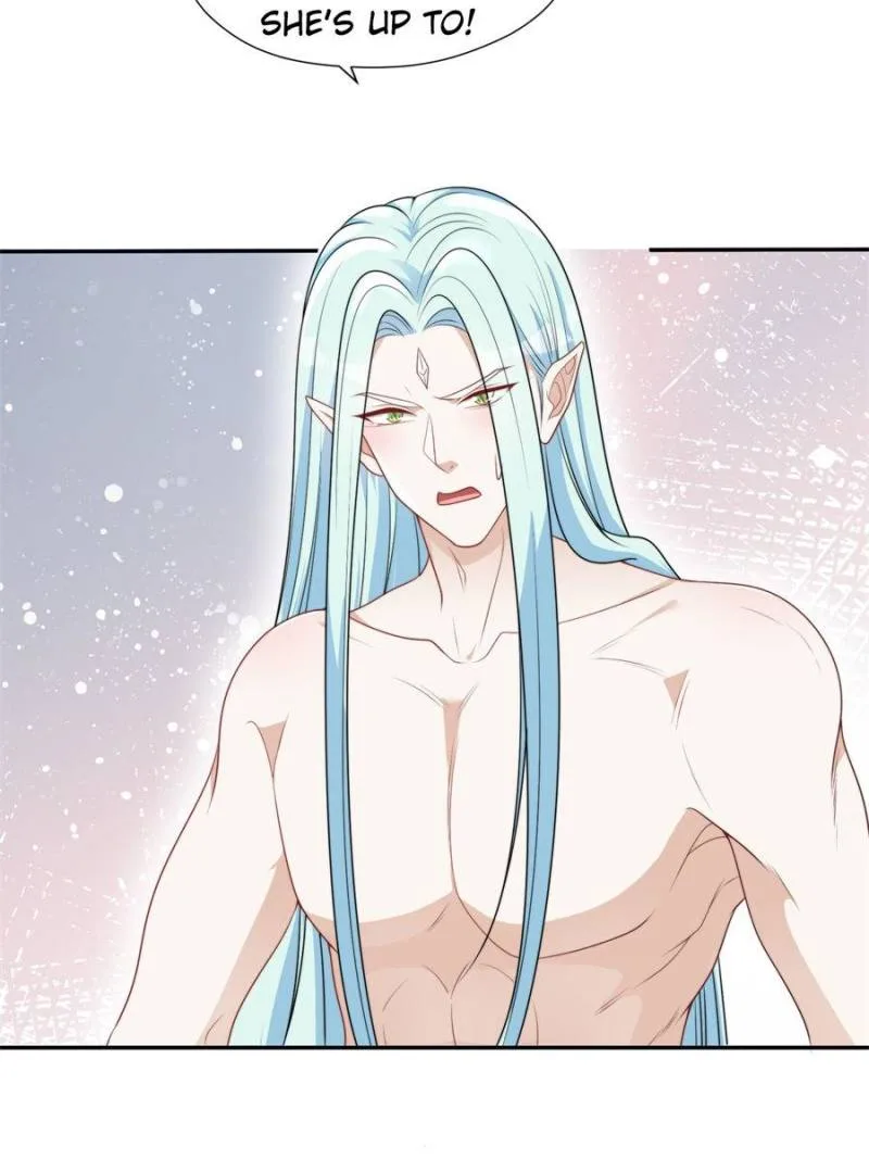 I Became the Beastman’s Wife Chapter 318 page 15