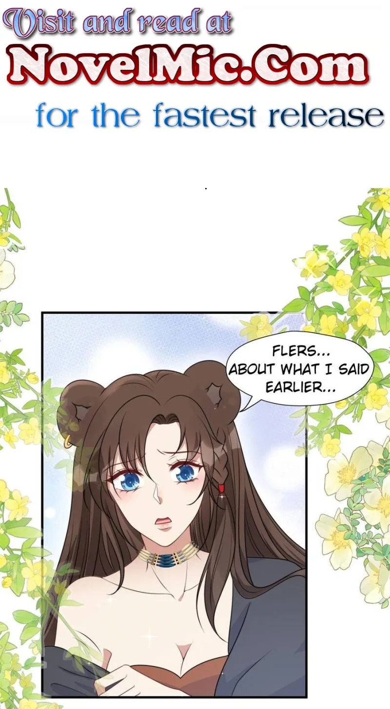 I Became the Beastman’s Wife Chapter 318 page 2