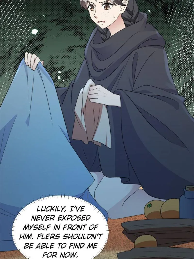 I Became the Beastman’s Wife Chapter 318 page 18