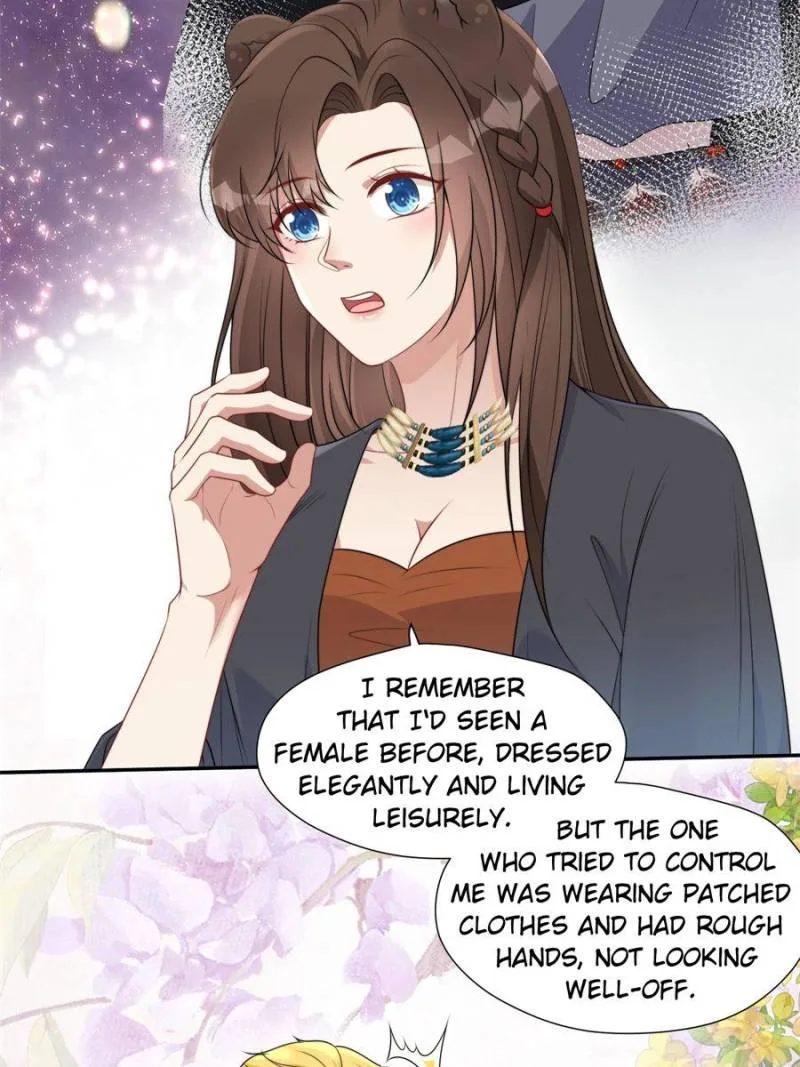 I Became the Beastman’s Wife Chapter 318 page 12