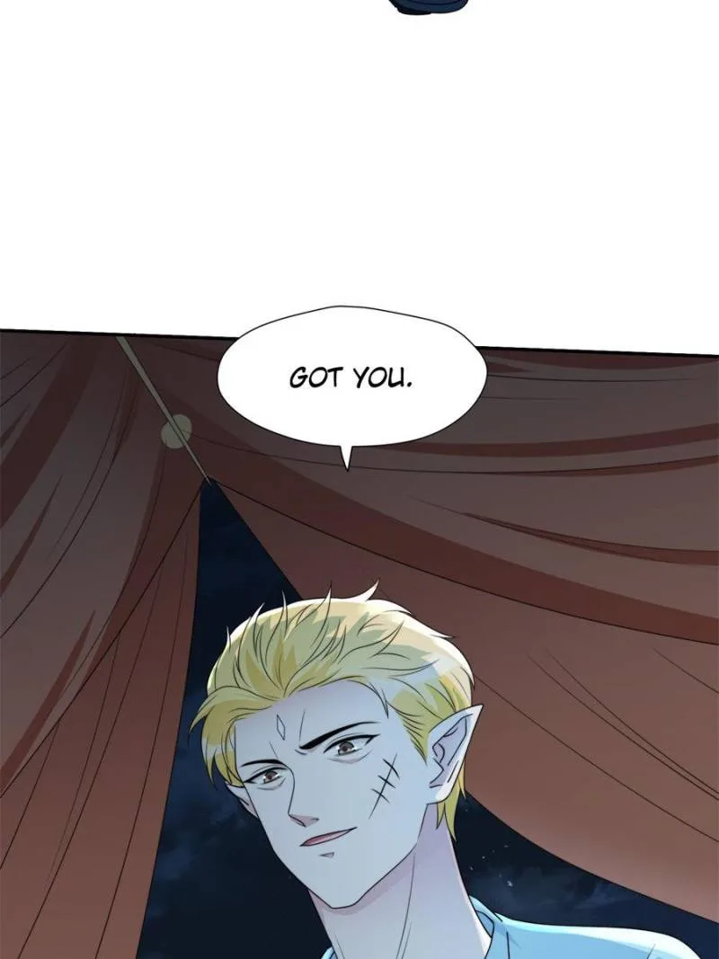 I Became the Beastman’s Wife Chapter 318 page 23
