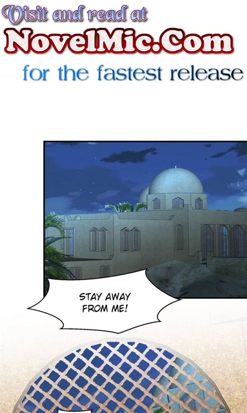 I Became the Beastman’s Wife Chapter 319 page 2