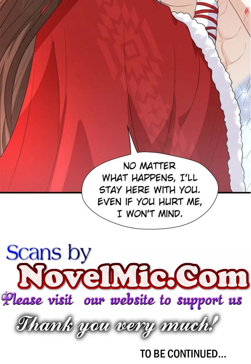 I Became the Beastman’s Wife Chapter 319 page 24