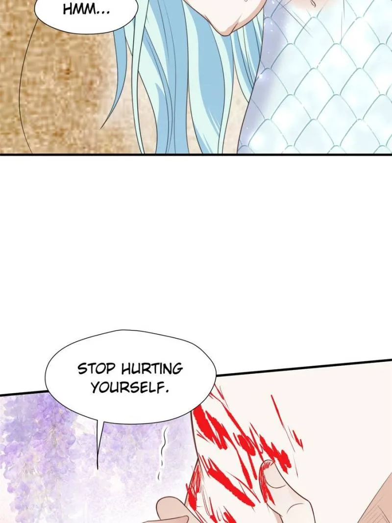 I Became the Beastman’s Wife Chapter 319 page 20