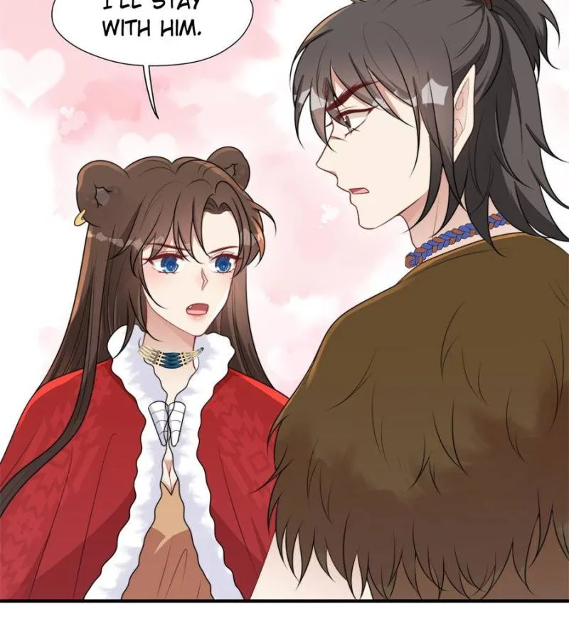 I Became the Beastman’s Wife Chapter 319 page 16