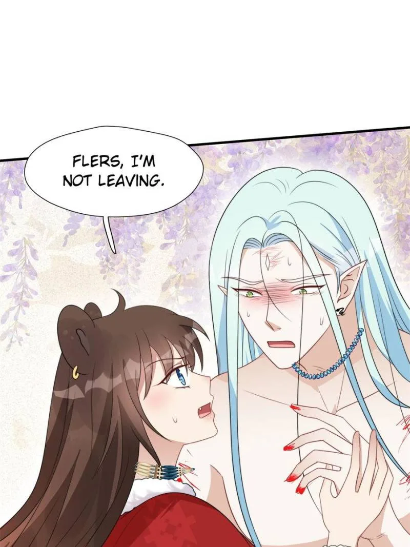 I Became the Beastman’s Wife Chapter 319 page 23