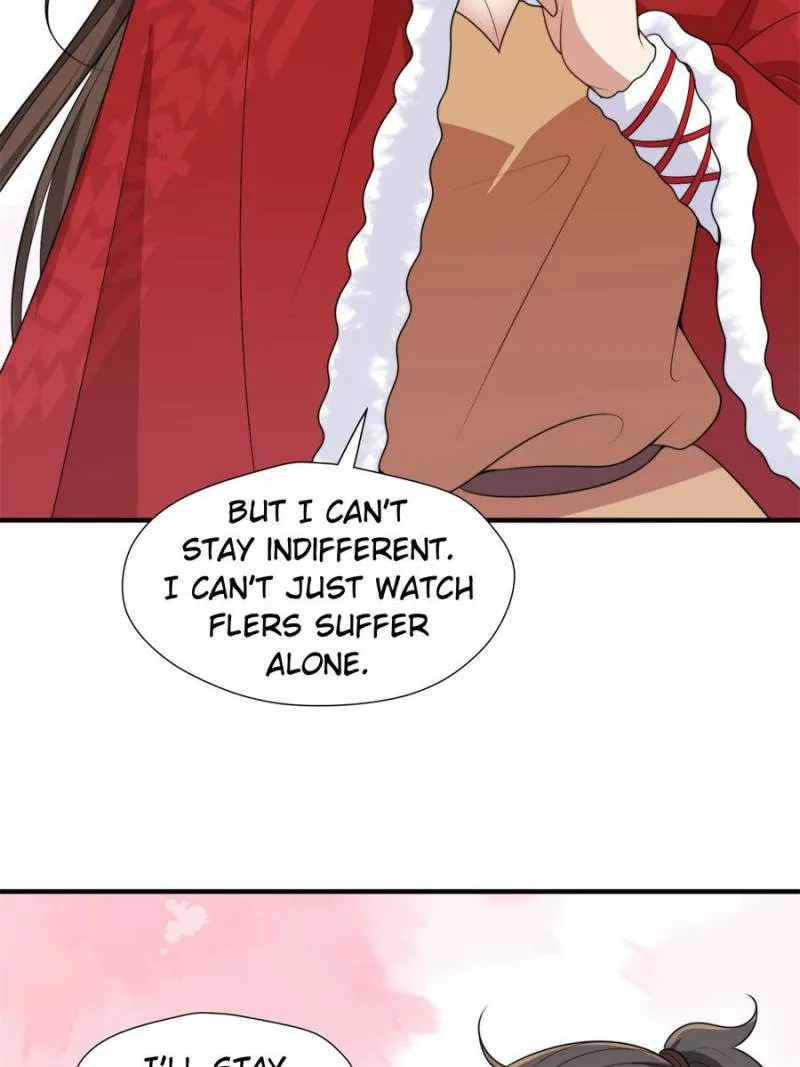 I Became the Beastman’s Wife Chapter 319 page 15