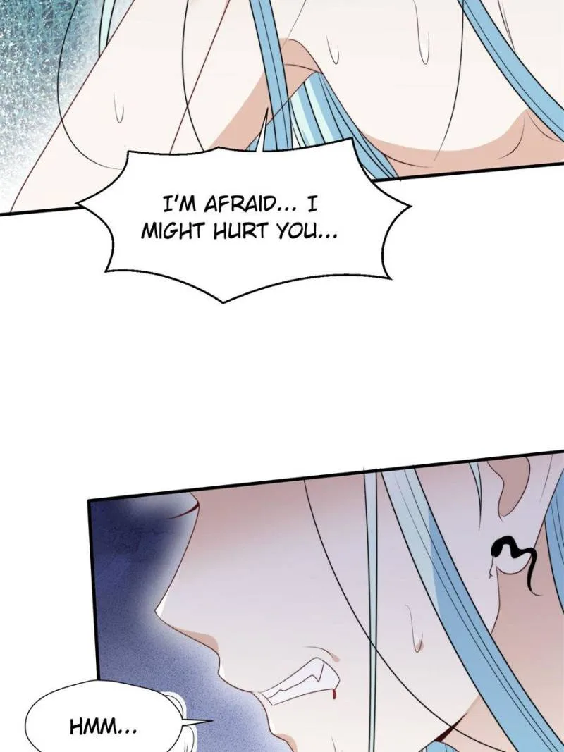 I Became the Beastman’s Wife Chapter 319 page 6