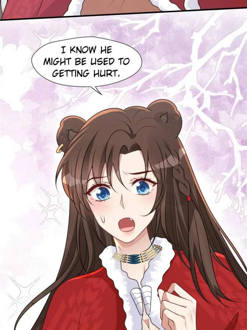 I Became the Beastman’s Wife Chapter 319 page 14