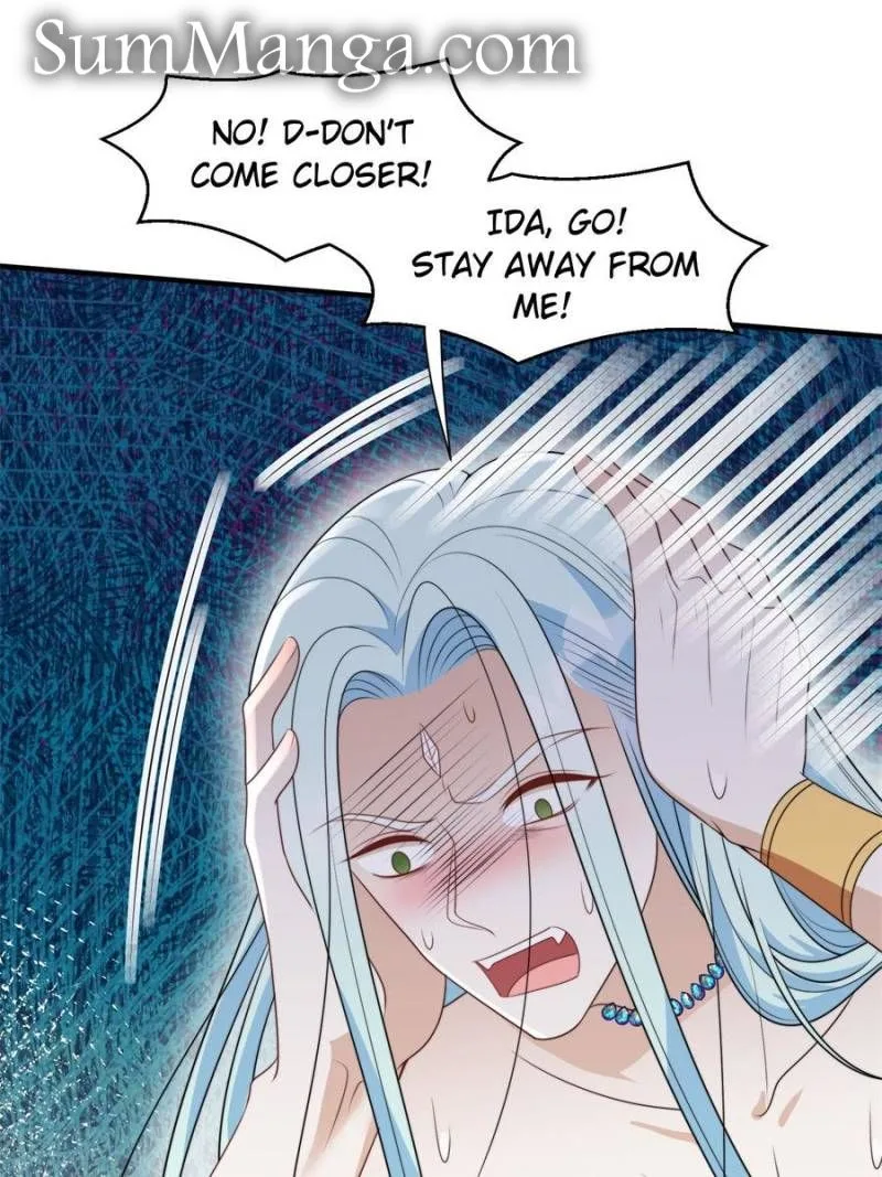 I Became the Beastman’s Wife Chapter 319 page 5
