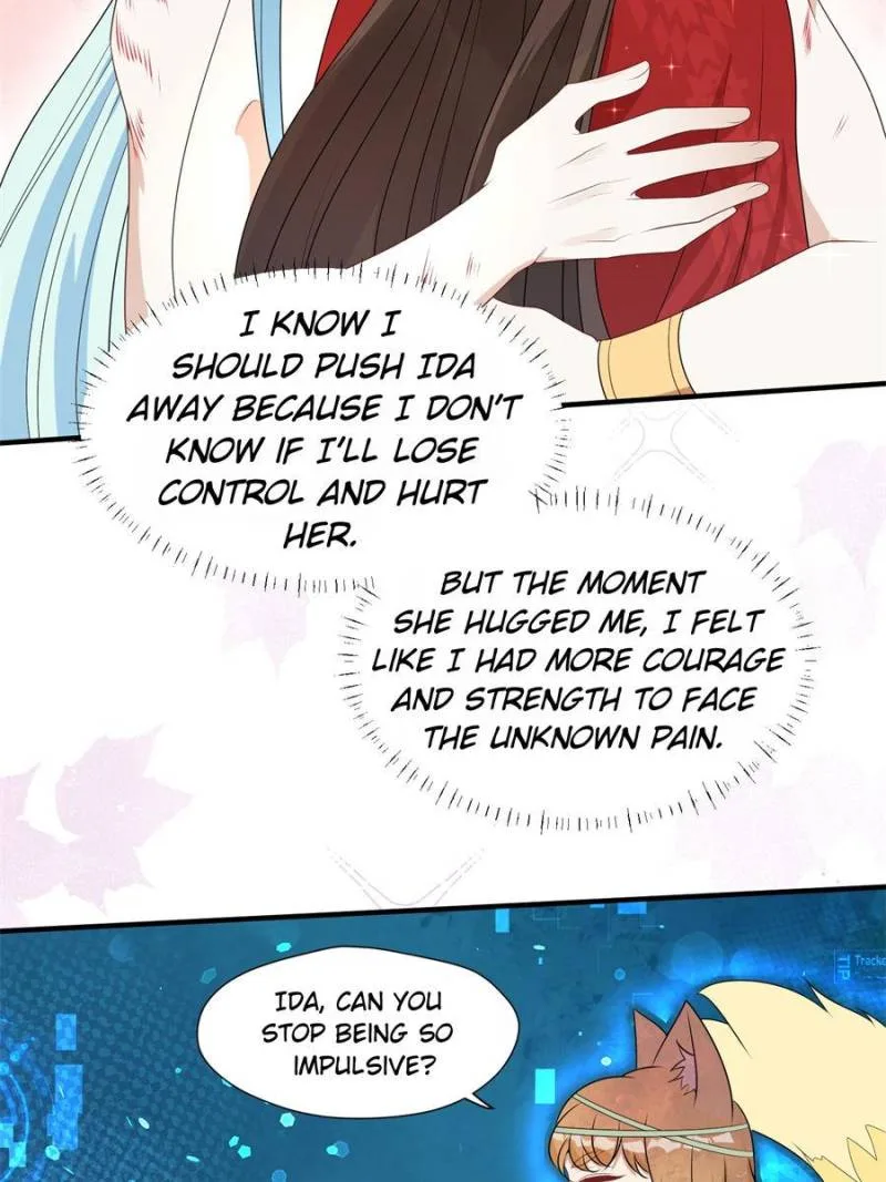 I Became the Beastman’s Wife Chapter 320 page 4