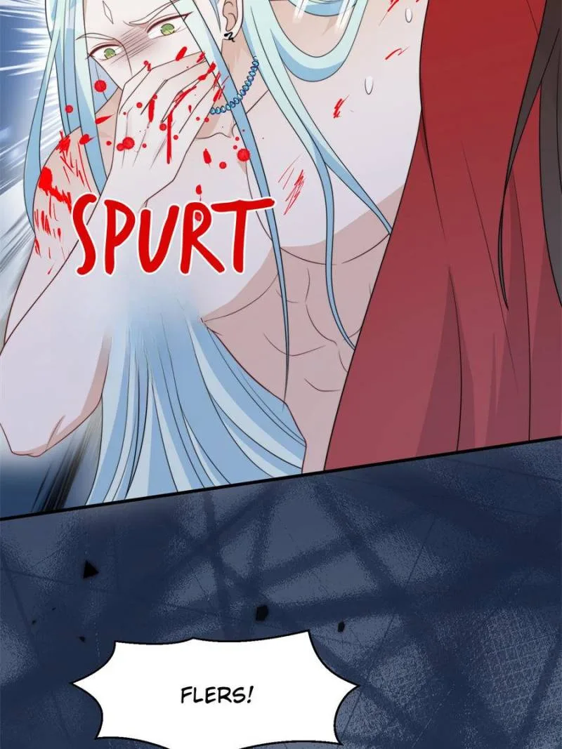 I Became the Beastman’s Wife Chapter 320 page 20