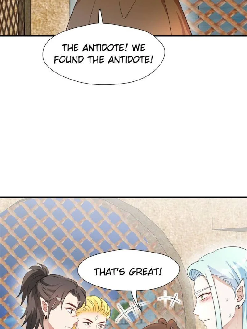 I Became the Beastman’s Wife Chapter 320 page 12