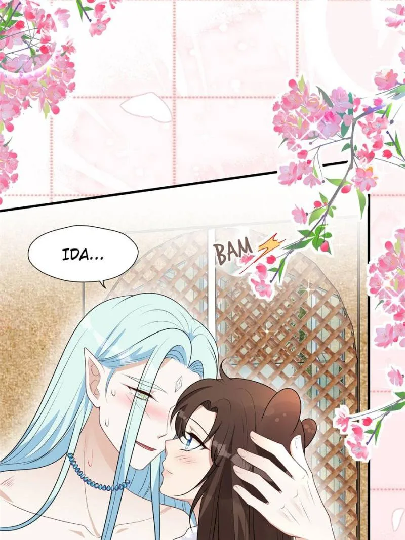 I Became the Beastman’s Wife Chapter 320 page 7