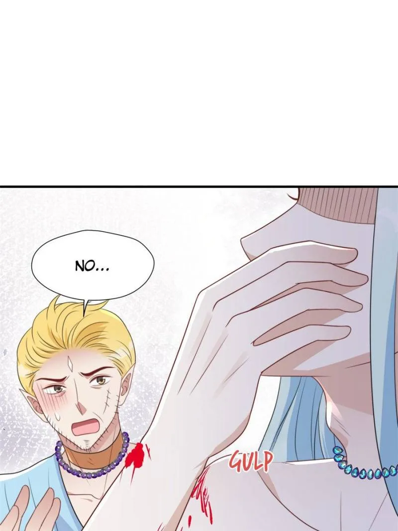 I Became the Beastman’s Wife Chapter 320 page 18