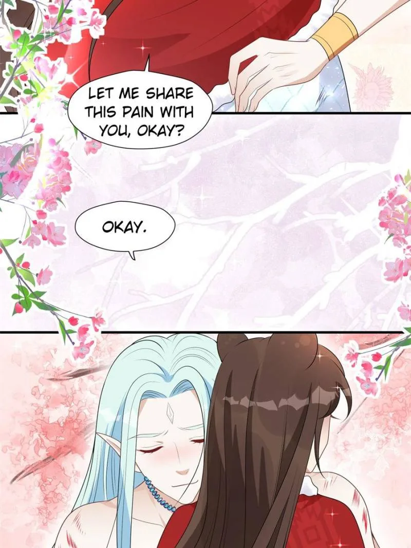 I Became the Beastman’s Wife Chapter 320 page 3