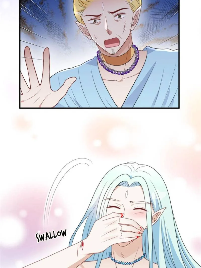 I Became the Beastman’s Wife Chapter 320 page 16