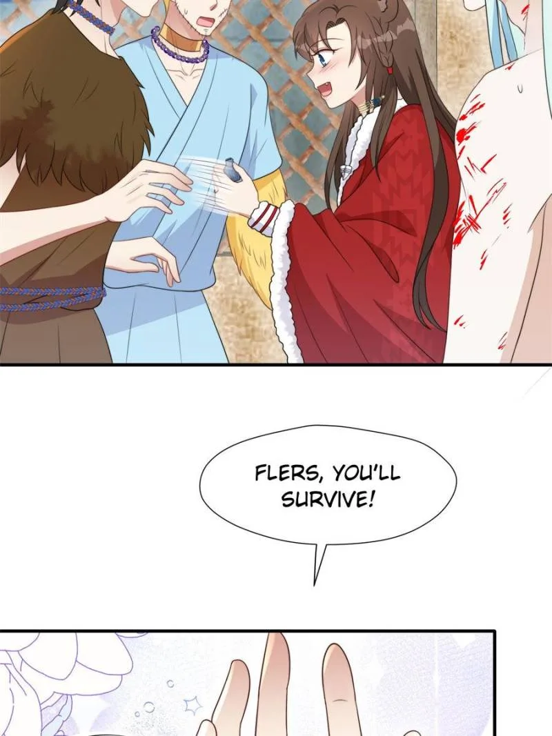 I Became the Beastman’s Wife Chapter 320 page 13