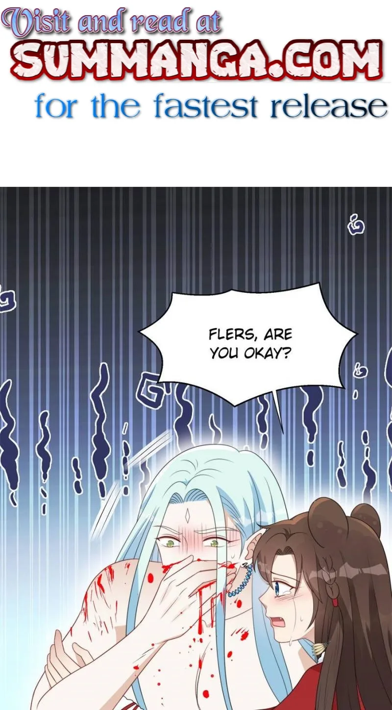 I Became the Beastman’s Wife Chapter 321 page 2