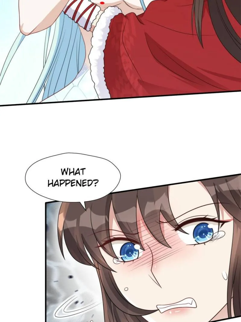 I Became the Beastman’s Wife Chapter 321 page 3