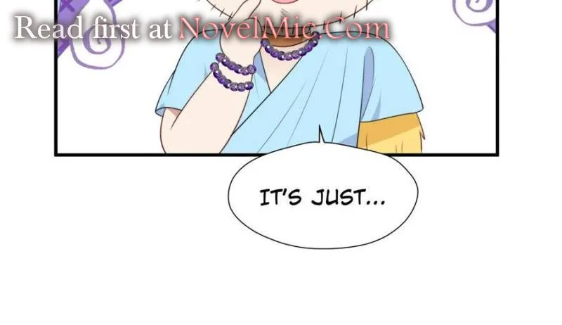 I Became the Beastman’s Wife Chapter 321 page 9