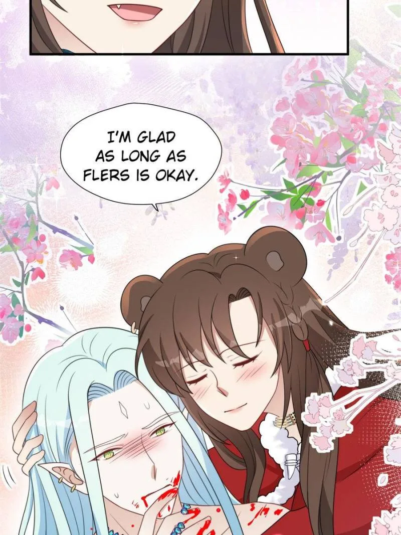 I Became the Beastman’s Wife Chapter 321 page 15