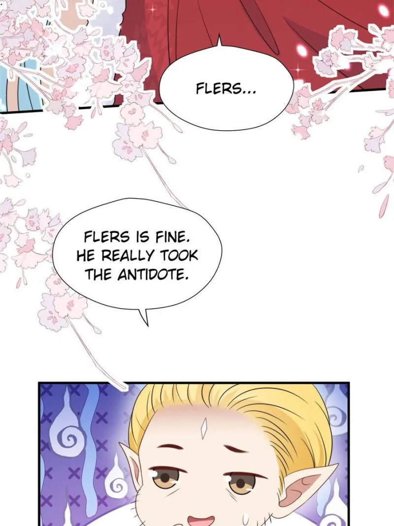 I Became the Beastman’s Wife Chapter 321 page 8