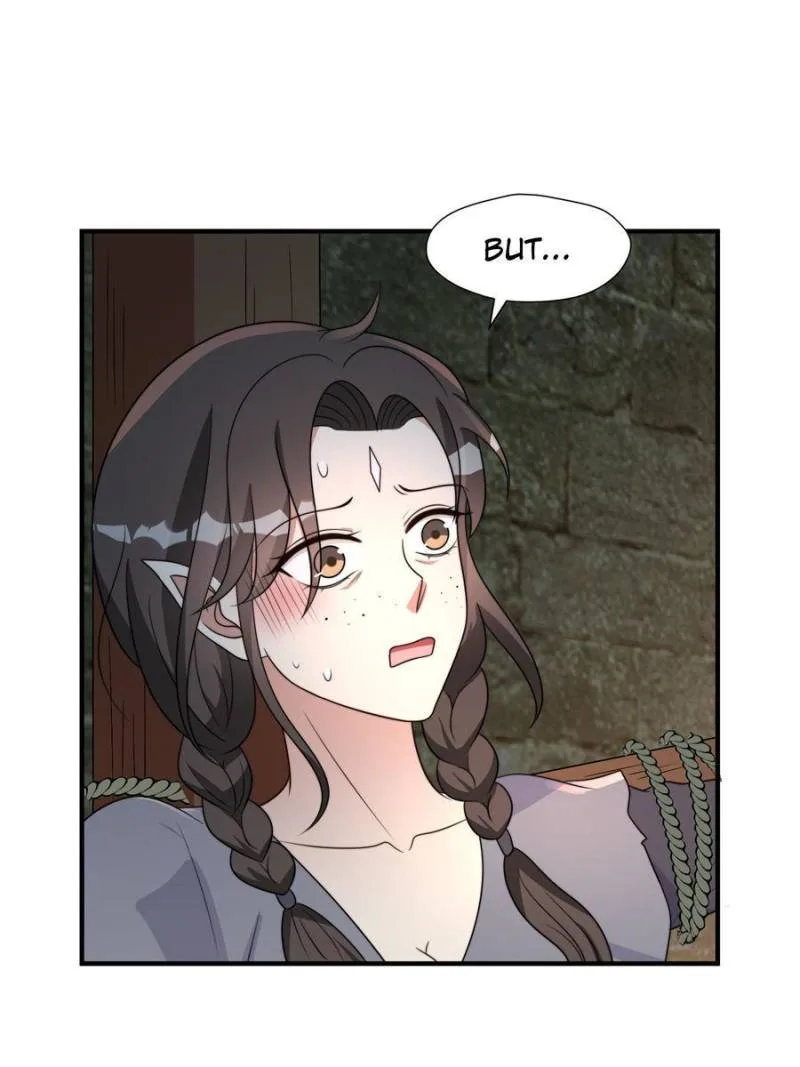 I Became the Beastman’s Wife Chapter 322 page 18