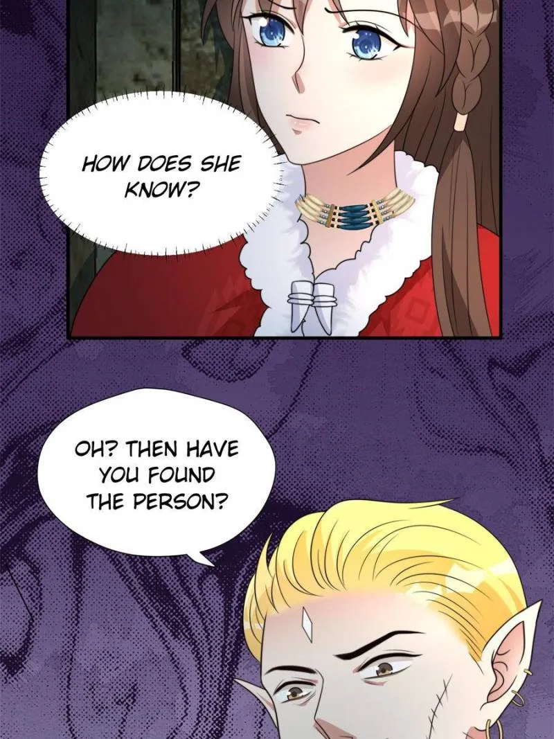I Became the Beastman’s Wife Chapter 322 page 24