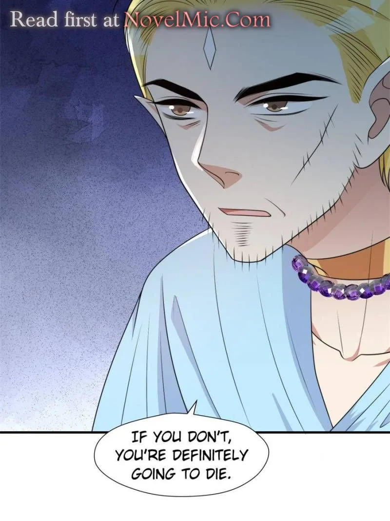 I Became the Beastman’s Wife Chapter 322 page 16