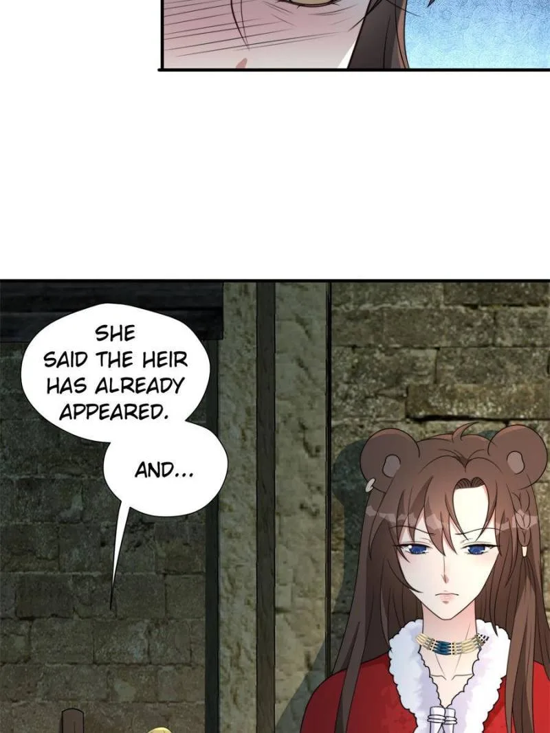 I Became the Beastman’s Wife Chapter 322 page 22