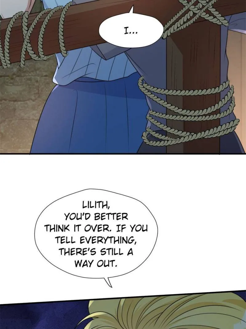 I Became the Beastman’s Wife Chapter 322 page 15