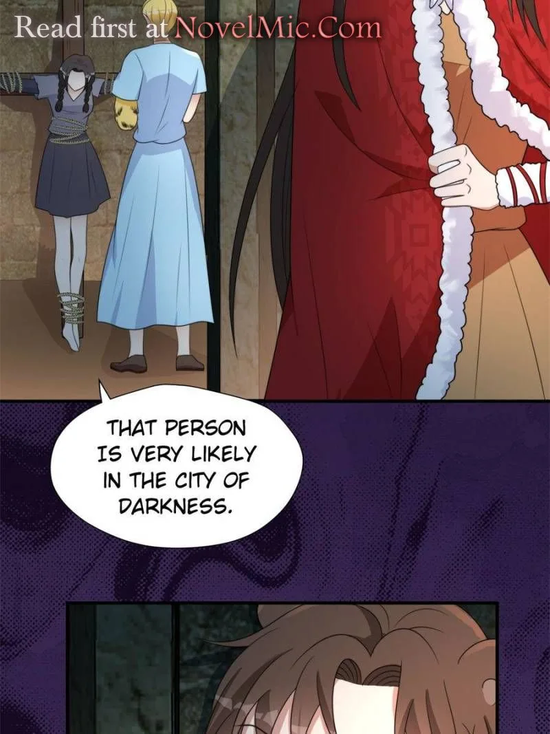 I Became the Beastman’s Wife Chapter 322 page 23
