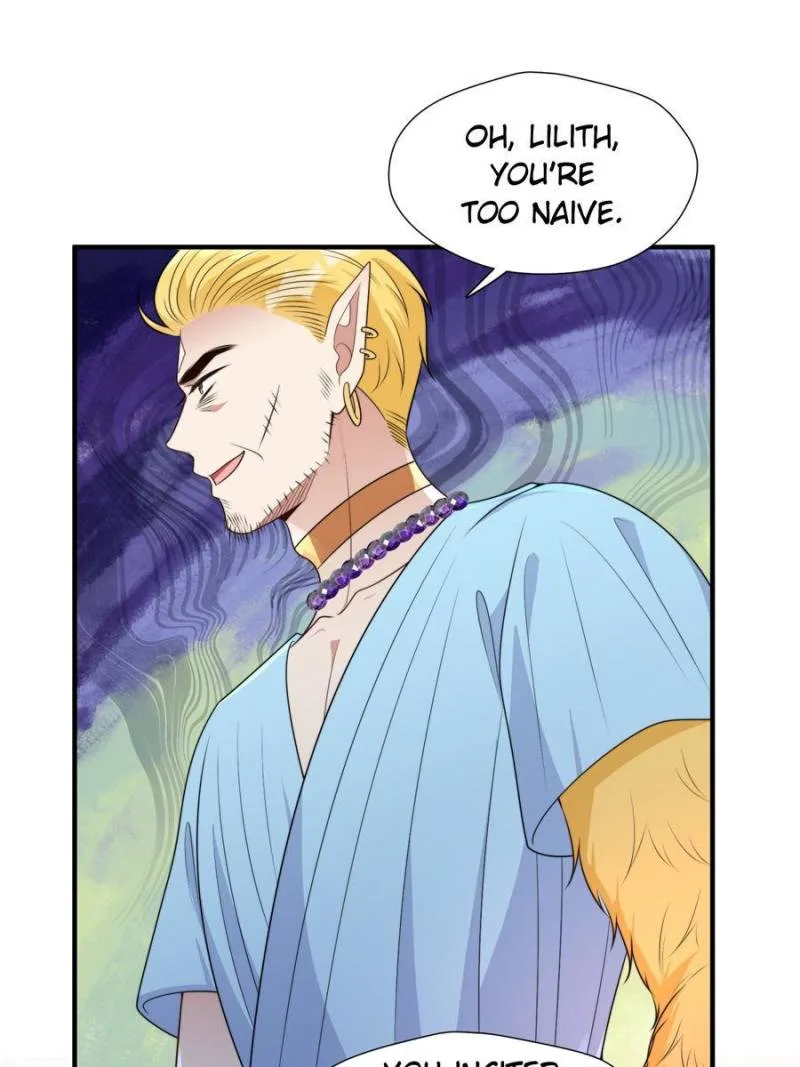 I Became the Beastman’s Wife Chapter 322 page 7