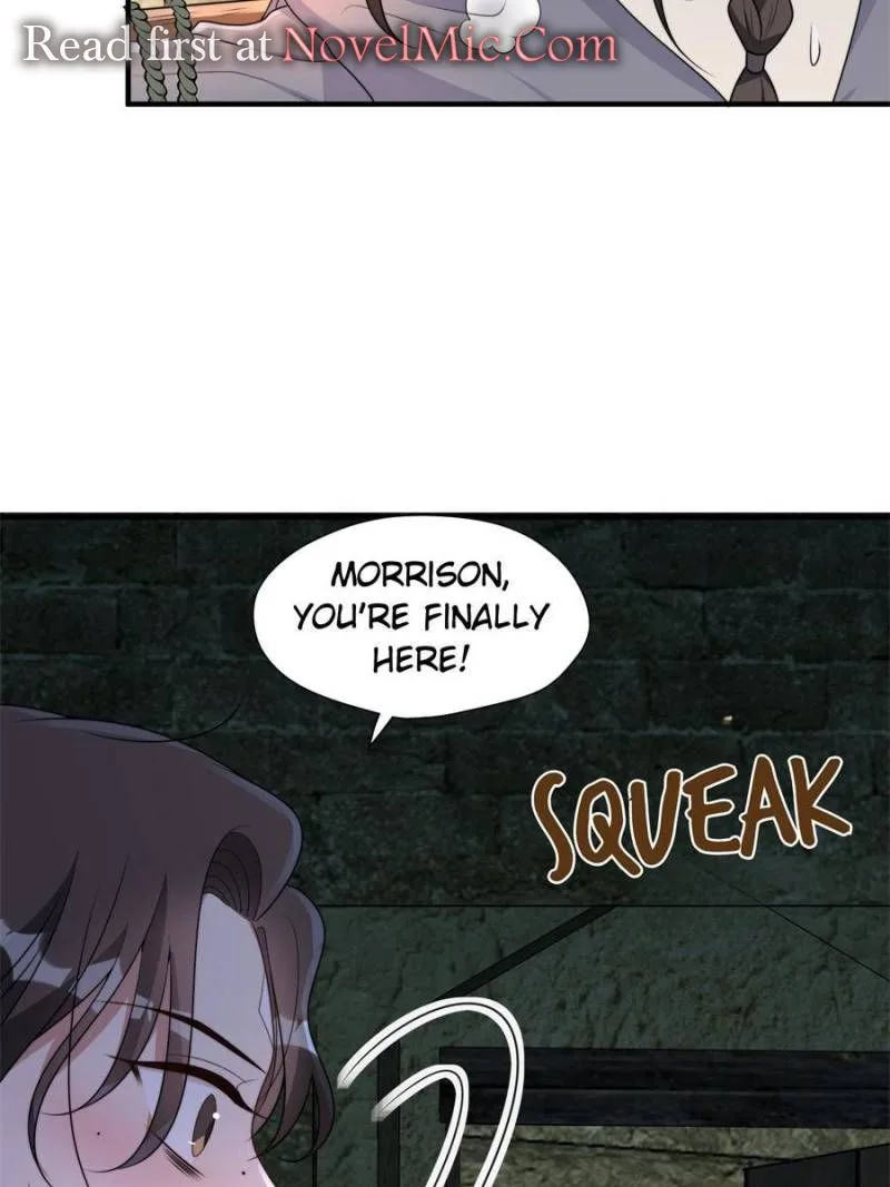 I Became the Beastman’s Wife Chapter 322 page 5