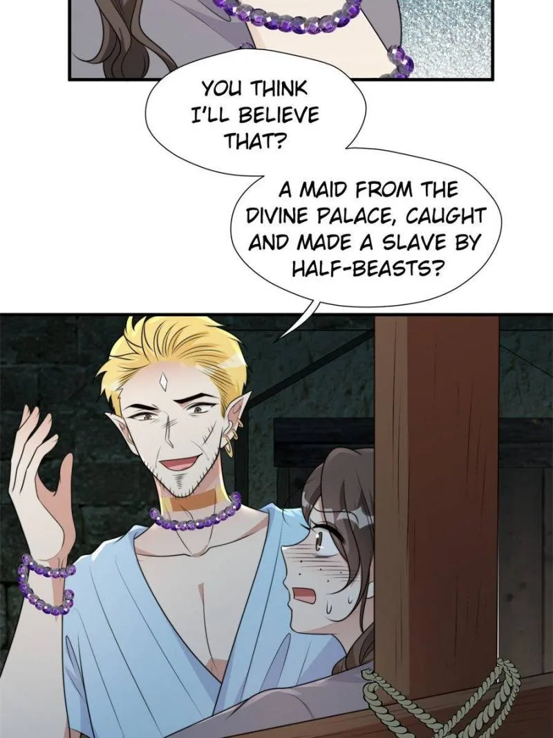 I Became the Beastman’s Wife Chapter 322 page 14