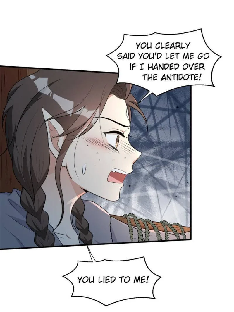 I Became the Beastman’s Wife Chapter 322 page 10
