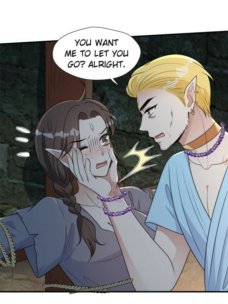 I Became the Beastman’s Wife Chapter 322 page 11