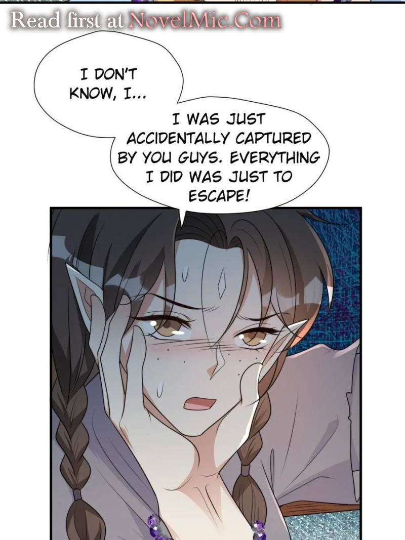 I Became the Beastman’s Wife Chapter 322 page 13