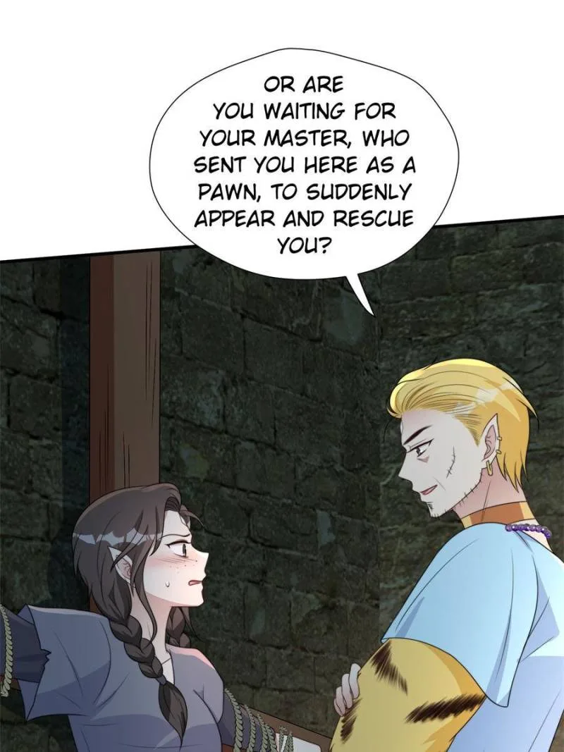 I Became the Beastman’s Wife Chapter 322 page 19