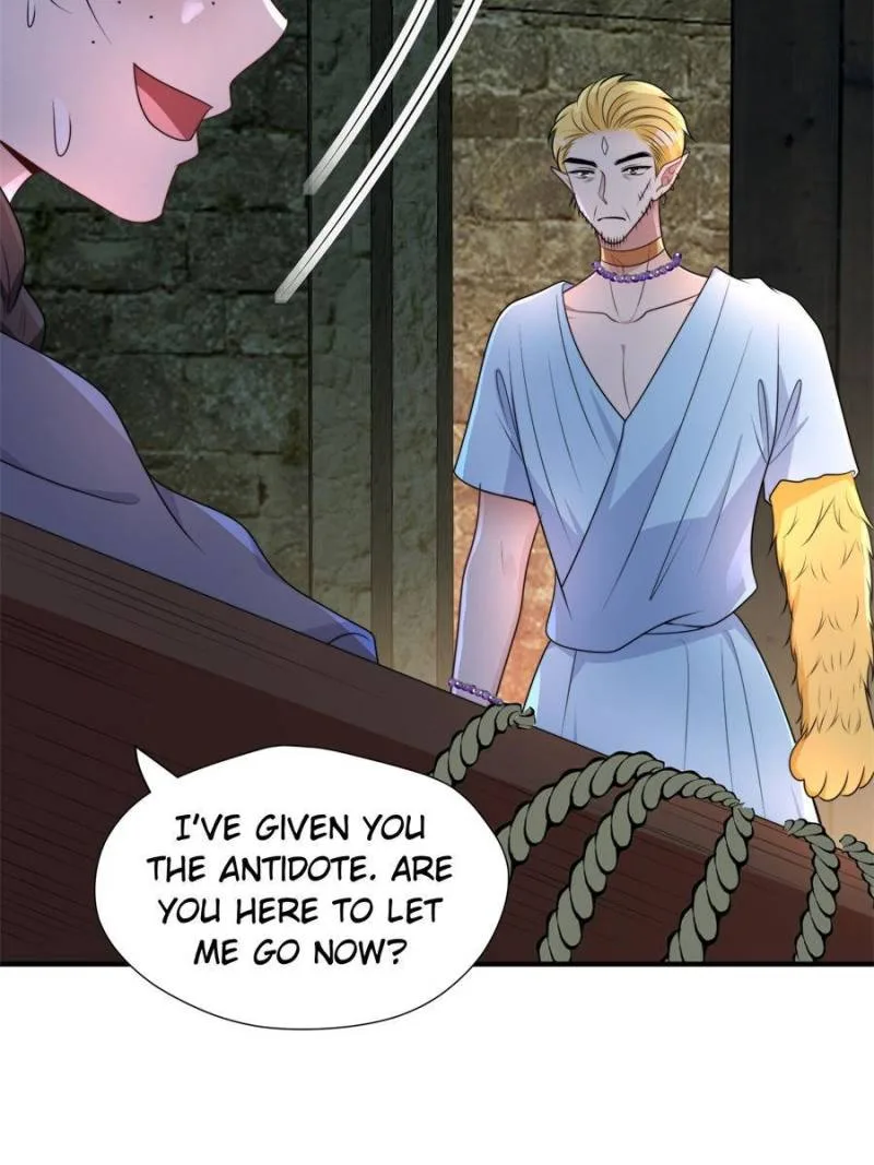 I Became the Beastman’s Wife Chapter 322 page 6