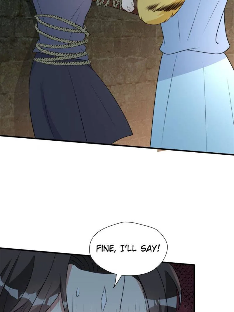 I Became the Beastman’s Wife Chapter 322 page 20