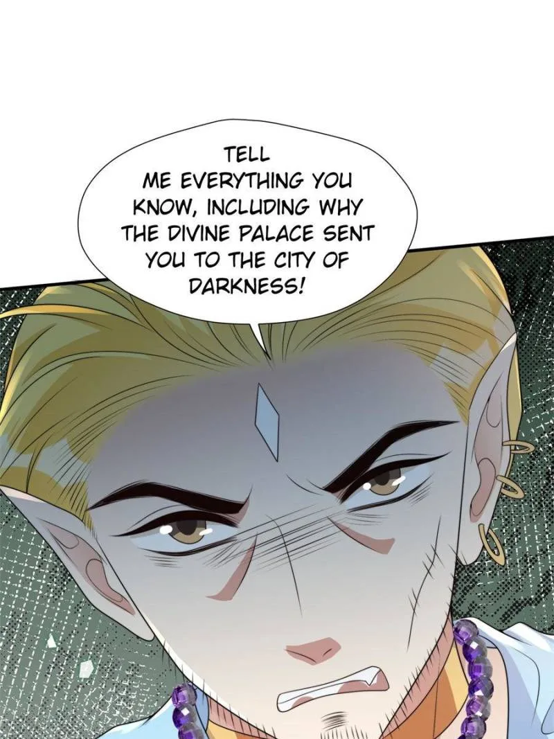 I Became the Beastman’s Wife Chapter 322 page 12