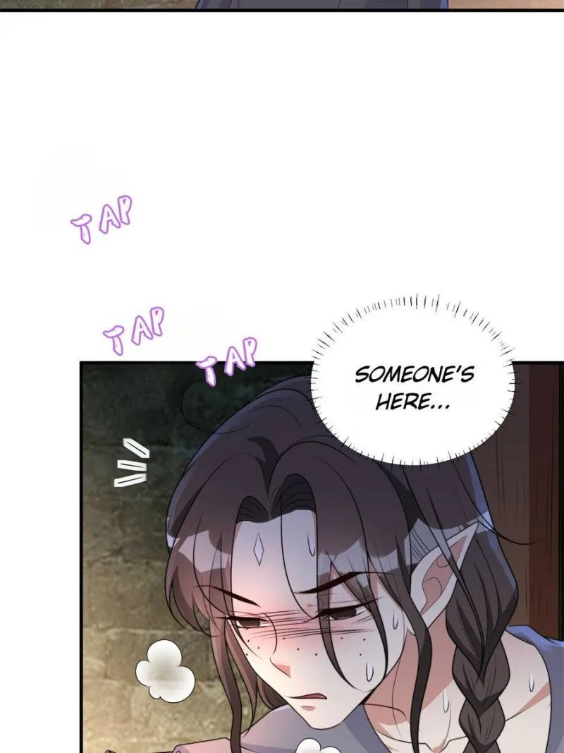 I Became the Beastman’s Wife Chapter 322 page 4