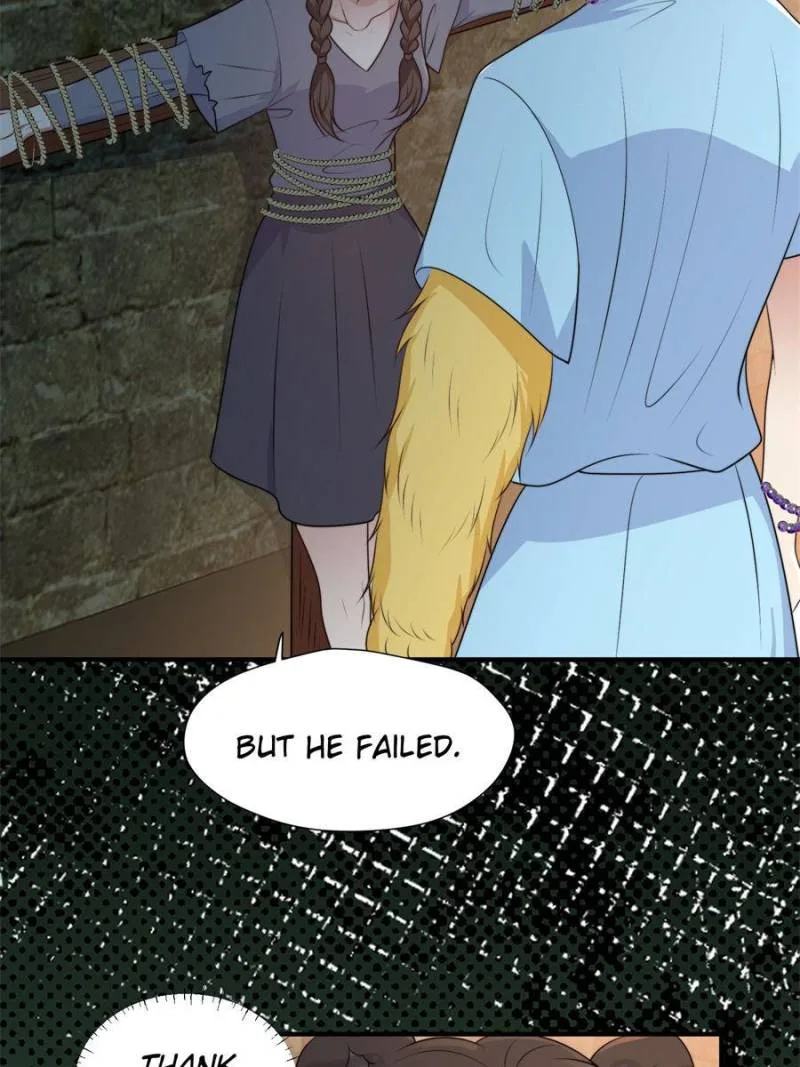 I Became the Beastman’s Wife Chapter 323 page 3