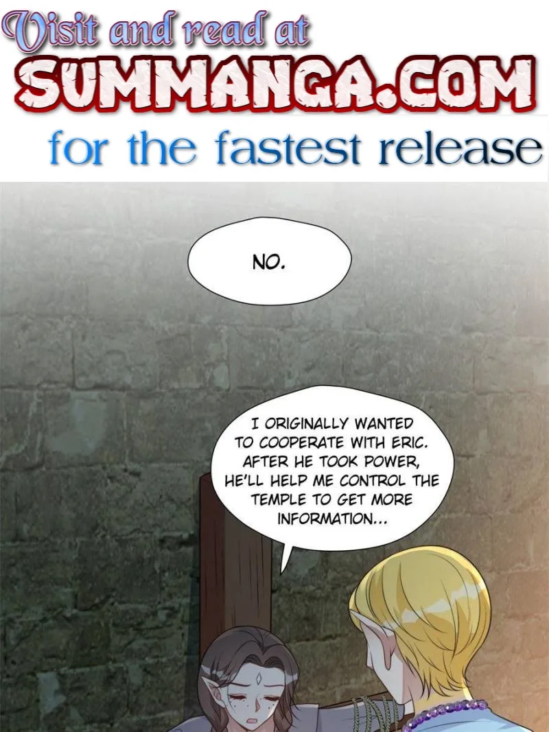 I Became the Beastman’s Wife Chapter 323 page 2