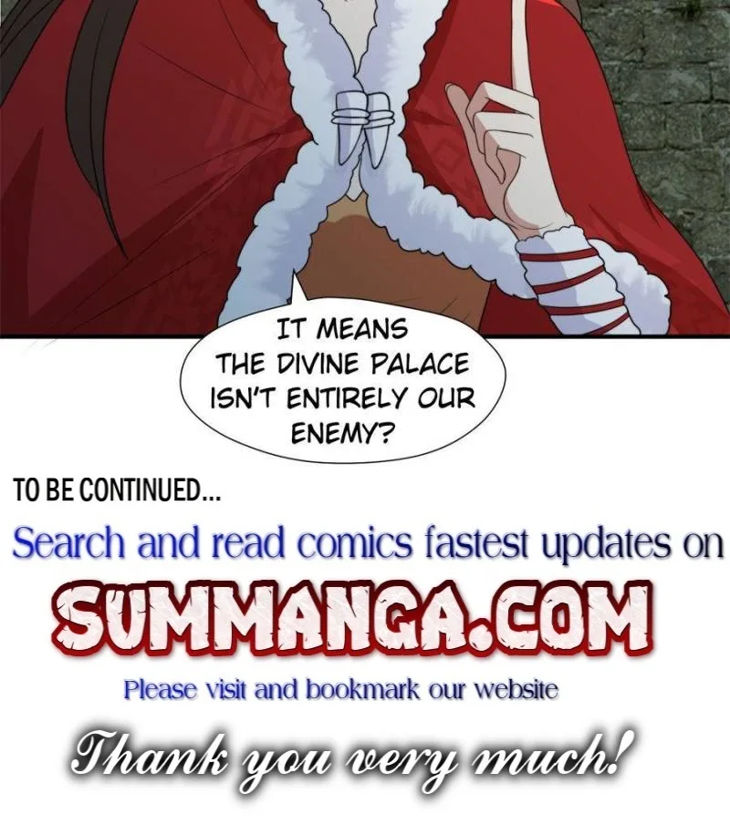 I Became the Beastman’s Wife Chapter 323 page 25