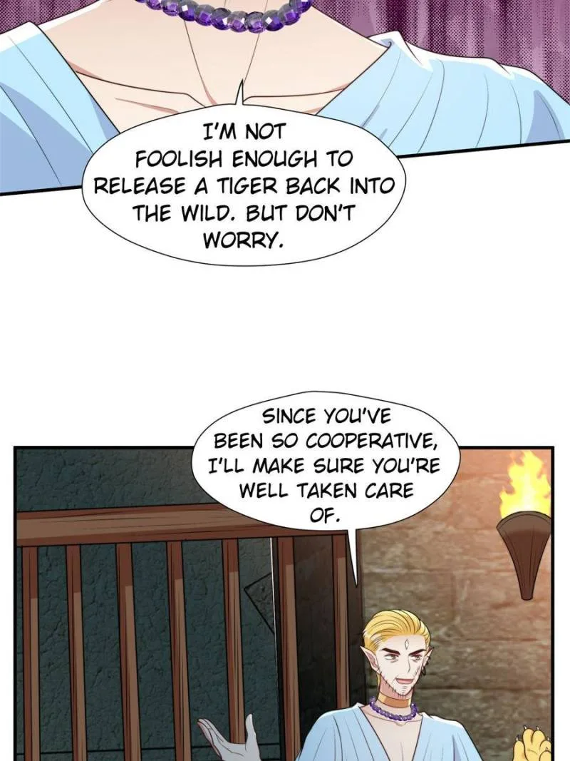 I Became the Beastman’s Wife Chapter 323 page 12