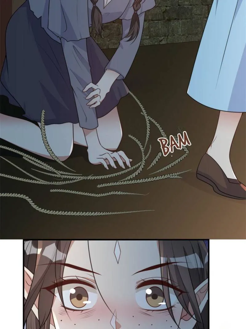 I Became the Beastman’s Wife Chapter 323 page 8